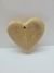 Coração em madeira de Grápia na internet