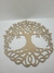 Mandala àrvore da Vida (40x40) na internet