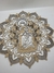 Mandala Nossa Senhora (40cm) - comprar online