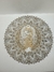 Mandala Sagrado Coração de Jesus (40cm)
