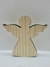 Anjo em Pinus (15x14)