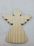 Anjo em Pinus (15x14) - comprar online