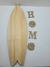 Prancha em madeira de Pinus e Aplique Home (35x11) - comprar online