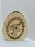 Ovo de Páscoa em Pinus 21x17 (com apliques) - comprar online