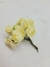 Flor de papel mini buque (12un) - comprar online
