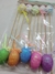 kit mini ovos decorativos (10un) - comprar online