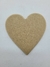 coração em mdf de 12mm (12x12) - comprar online