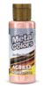 Tinta Metal Collors 60ml (Rose Gold) - comprar online