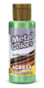 Tinta Metal Colors 60ml (verde musgo)