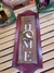 Placa Home de Pinus Decorada - comprar online