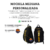 Mochila Chica Deportiva Crossover 45 cm - tienda en línea