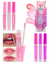 Brillo Labial Lip Gloss PINK 21