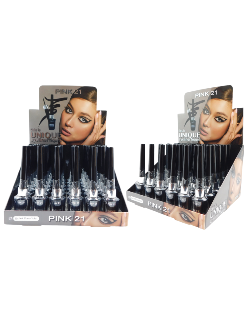 Brochas pink 2025 21
