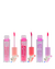 Labial Líquido Mágico Unicorn LipGloss PINK 21 - comprar online