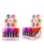 Brillo Labial Sabor Frutal Pink Girls LipGloss PINK 21 en internet