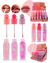 Brillo Labial Party Dolly PINK 21