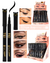 Delineador Waterproof en Fibra Natural Enlarge Eye TEI