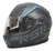 Casco Para Moto Integral Hawk Rs11 Sophie Mate Revo Talle Xl en internet