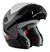 Casco Para Moto Integral Hawk Flip Rs5 Negro Talle Xl - tienda online