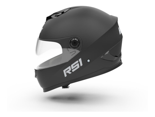 Casco Para Moto Integral Hawk Rs1 Km0 Motos