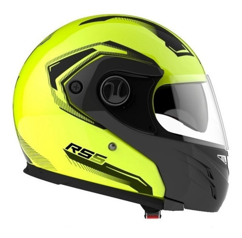 Cascos rs5 online