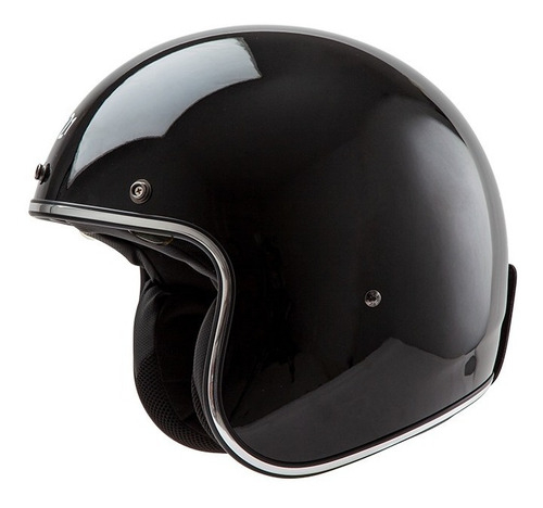 Casco abierto hawk 721 hotsell