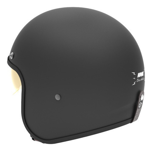 Casco abierto hawk 721 new arrivals