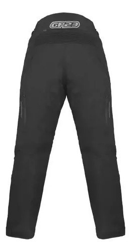 Pantalon Moto Mujer