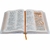 A Bíblia NTLH das Descobertas - Rosa - 4576 na internet