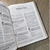 Bíblia RC Para Pregadores E Líderes - Geziel Gomes - Roxo - Komunhão Livraria Cristã | Edificando Vidas 
