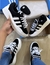 ADIDAS BAD BUNNY - PRETO E BRANCO