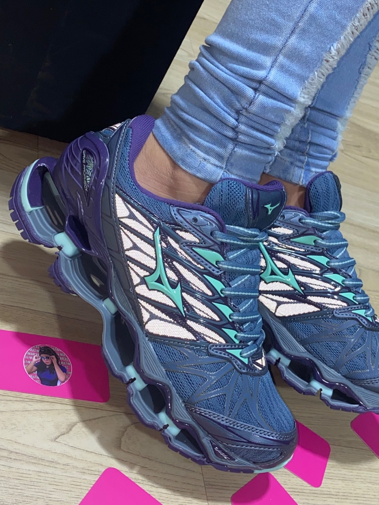 MIZUNO PROPHECY 7 ACAI Comprar em VV Multimarcas