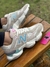 NEW BALANCE - 9060 NUDE C/ ROSE