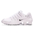 NIKE SHOX NZ - WHITE