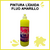 Pintura Líquida Fluo 500ml - x1 Unid - tienda online