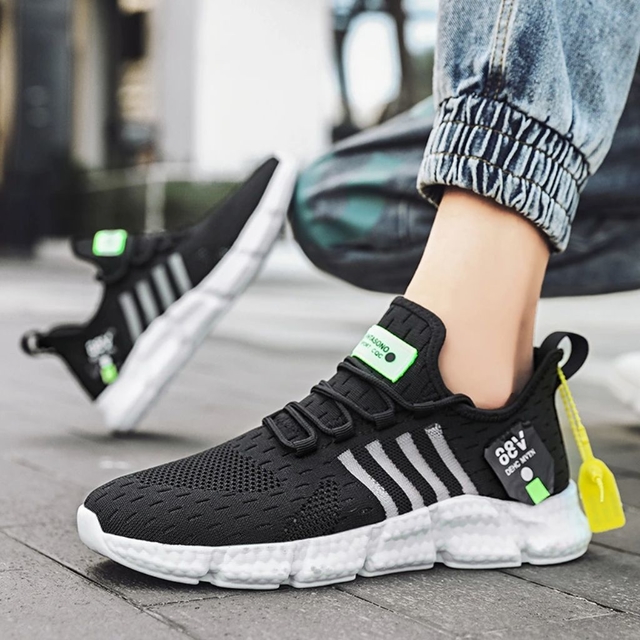 Tenis de mc discount