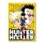 Placa Decorativa Hunter × Hunter