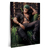 Kit 3 Quadros Decorativos Luffy Zoro e Sanji Exclusivo