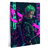 Kit 3 Quadros Decorativos Zoro Art Cyberpunk - loja online