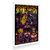 Kit 3 Quadros Decorativos Luffy Zoro Sanji Arte Premium - loja online