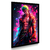 Imagem do kit 3 Quadros Decorativos One Piece , Luffy, Nami e Zoro