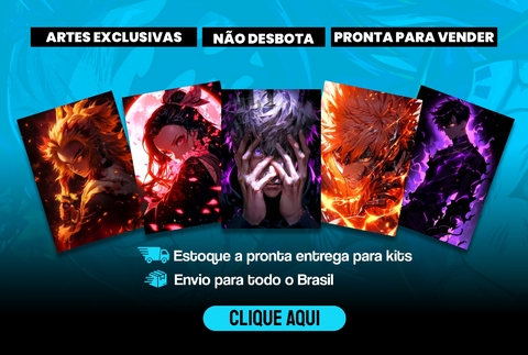 Banner de Tudo em Placa