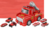 Camion convertible en pista BOMBERO en internet