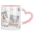 Caneca Personalizada Melhor (com 2 fotos) - Caneca Personalizada - AShow Presente 