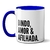 Caneca Dindo Amor Afilhada C Foto - comprar online