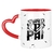 Caneca Pai Super - loja online