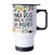 Caneca Positividade Deus Poss¡vel - Caneca Personalizada - AShow Presente 