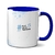 Caneca Professor Viver Educar - Caneca Personalizada - AShow Presente 