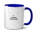 Caneca Professora Flor - Caneca Personalizada - AShow Presente 