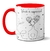 Caneca Positividade Especial - loja online